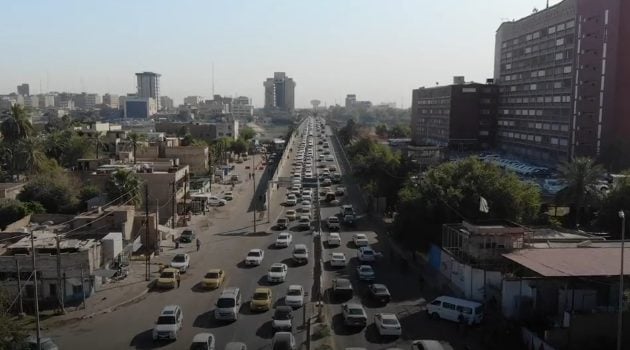 ırak çalışma hayatı ırak çalışma hayatı