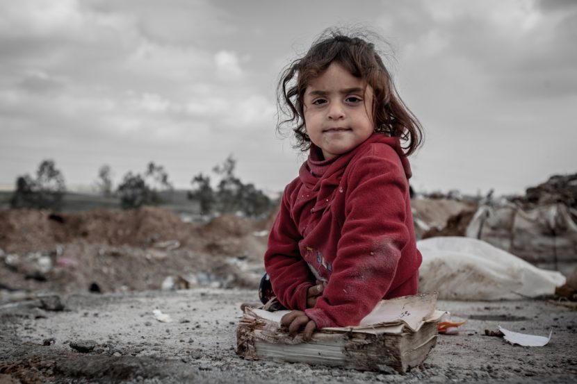 ırak eğitim sistemi