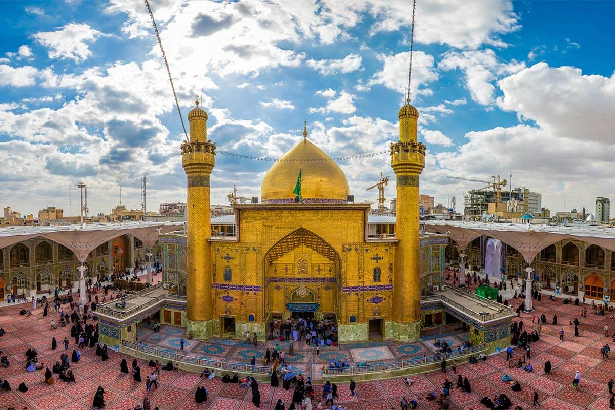 ırak tarihi yerler ırak tarihi yerler